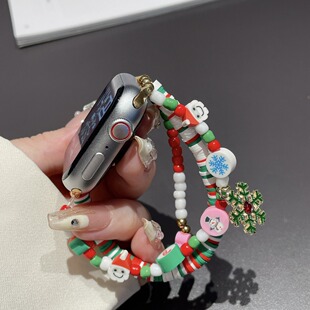 �¿��f�}���펧�m���O��iwatch45678/SE�ֱ�apple�Ͻ������