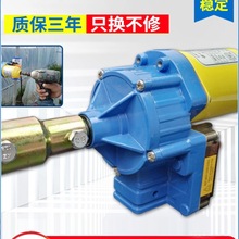 绞膜机放24V风机大棚卷布机丰功猪场自动卷膜卷帘机器电动养殖场