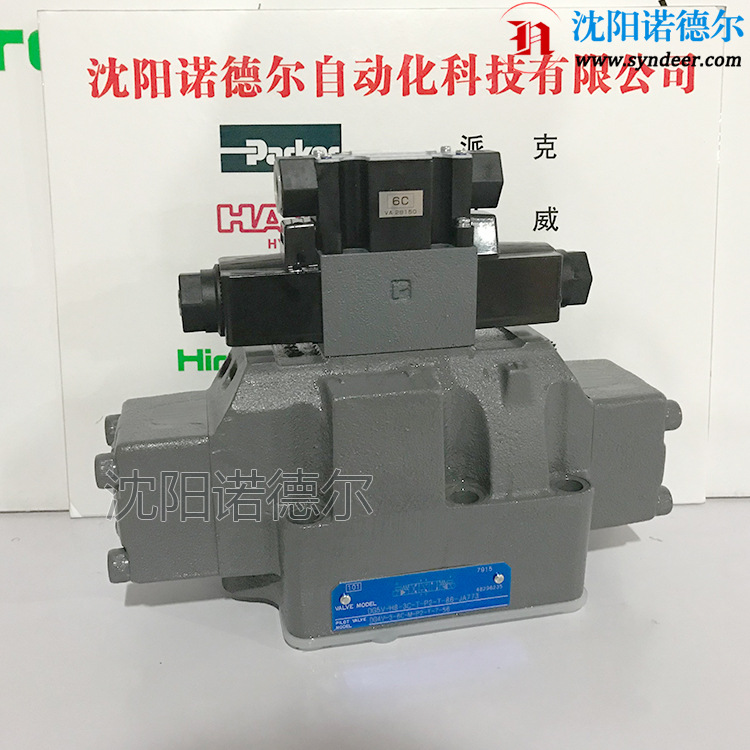 日本东京计器DG5V-7-2C-U7-T-86-JA796 DG5V-7-3C-1-T-P7-H-86