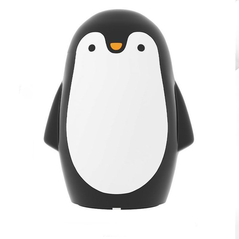 펭귄 푸시식 병따개