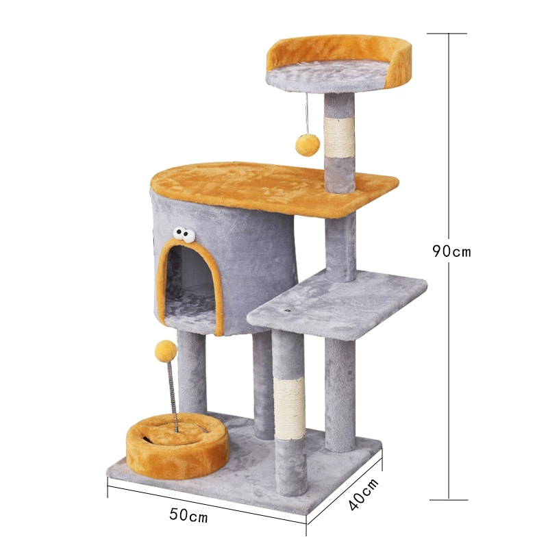 (Cross-border trading), climbing frame, space toy, pet, cat