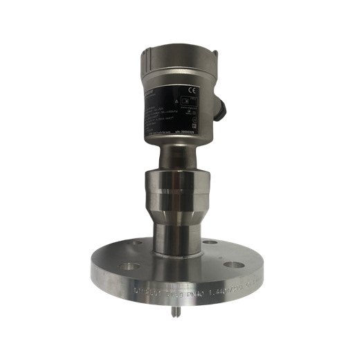 威格 仪表部件 不锈钢制成 4-20 mA/HART 两线制 导波雷达液位计