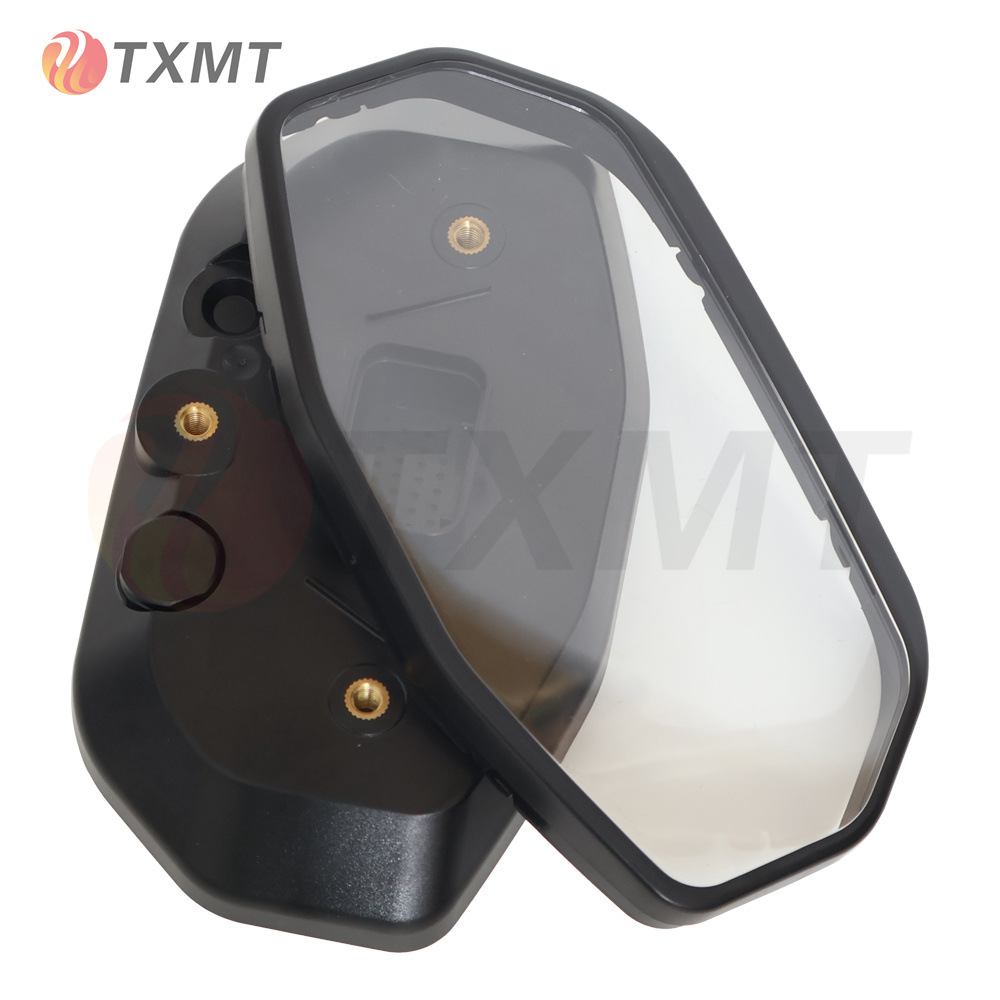 Applicable for du Kadi 821 1200 939 797 V2 kilometre odometer instrument shell 2018-2023