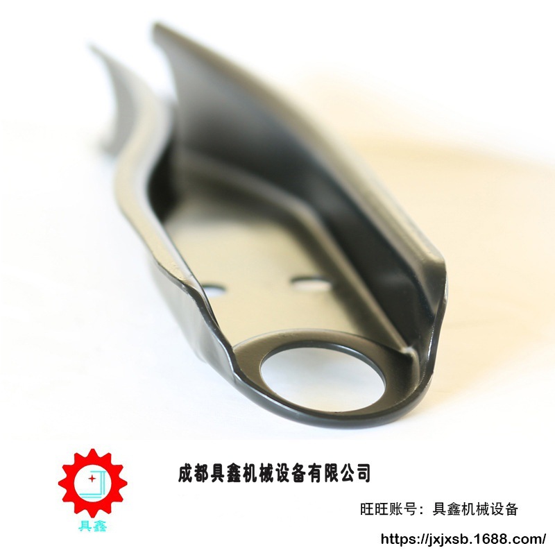成都减震器金属五金冲压件