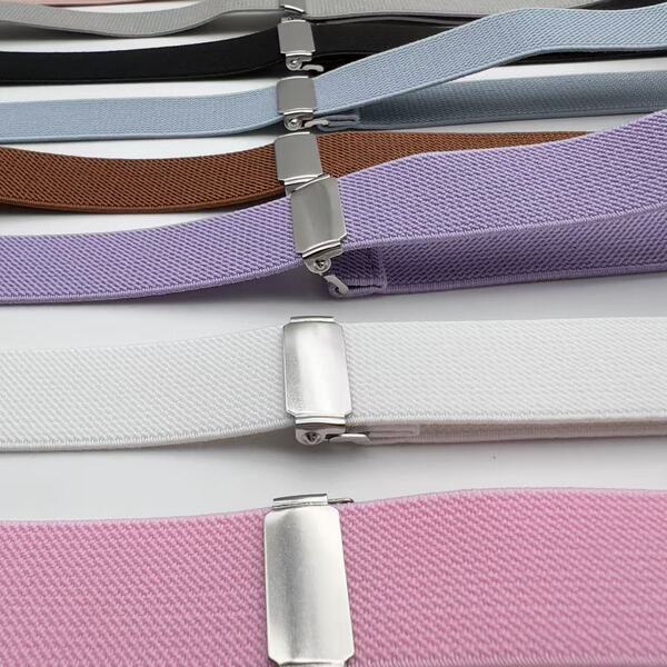 children's adjustable elastic belt