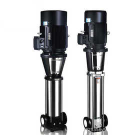 新界泵 BL立式增压泵 水处理泵 多级离心泵 反渗透设备水泵 RO泵