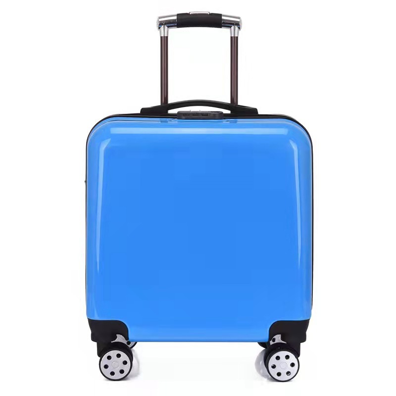 20 인치 보딩 박스 블루