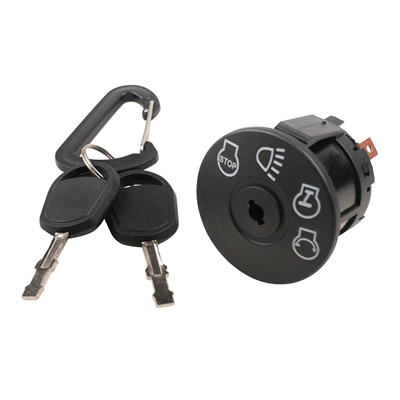 7 Plug Ignition Lock Alovlandırıcı (Vozduşka/İqniter) - section-b