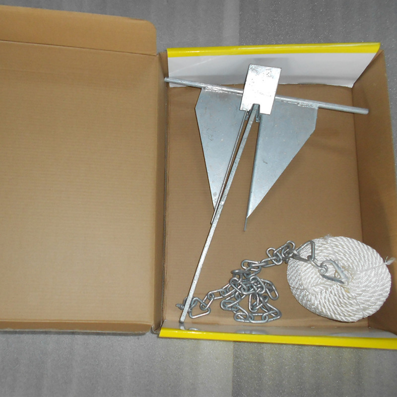fluke anchor kit 02