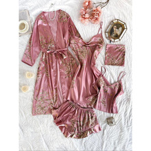 Q 79908 Cherry Print 5-piece Set ӣ��ӡ��������¿�����