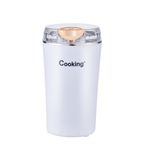 Household Multi-Function Grinder: Ultra-Fine Mill for Five-Grain Cereals, Small Portable Herbal Medicine Grinder, and Food Processor