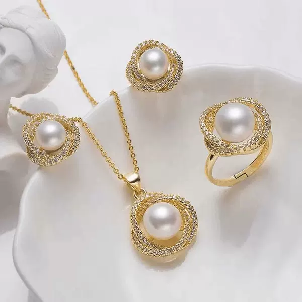 Set, 3 piece set