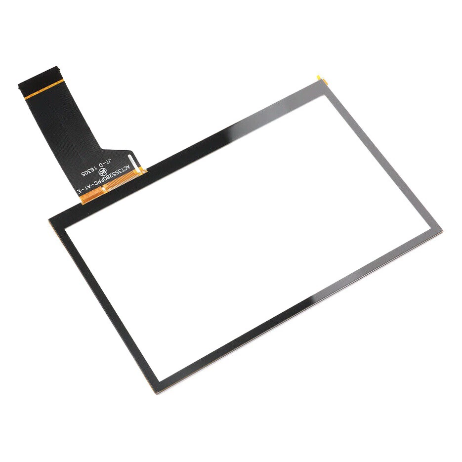 6.5 "Touch Screen for MIB VW STD2 TDO-WVGA0633F00039 TDO-WVG