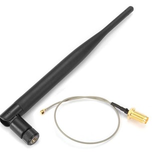 ������5dbi���WATUģ�K�쾀֧��868Mhz 915Mhz��� Lora�쾀