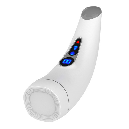 Mengma Hgod 007 sucking aircraft cup fully automatic deep throat intelligent interactive pronunciation heating male masturbation device