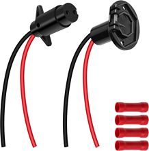 ����12v 8 Gauge 2��Trolling늙C���^�Ͳ����׼� �B��늾� �羳