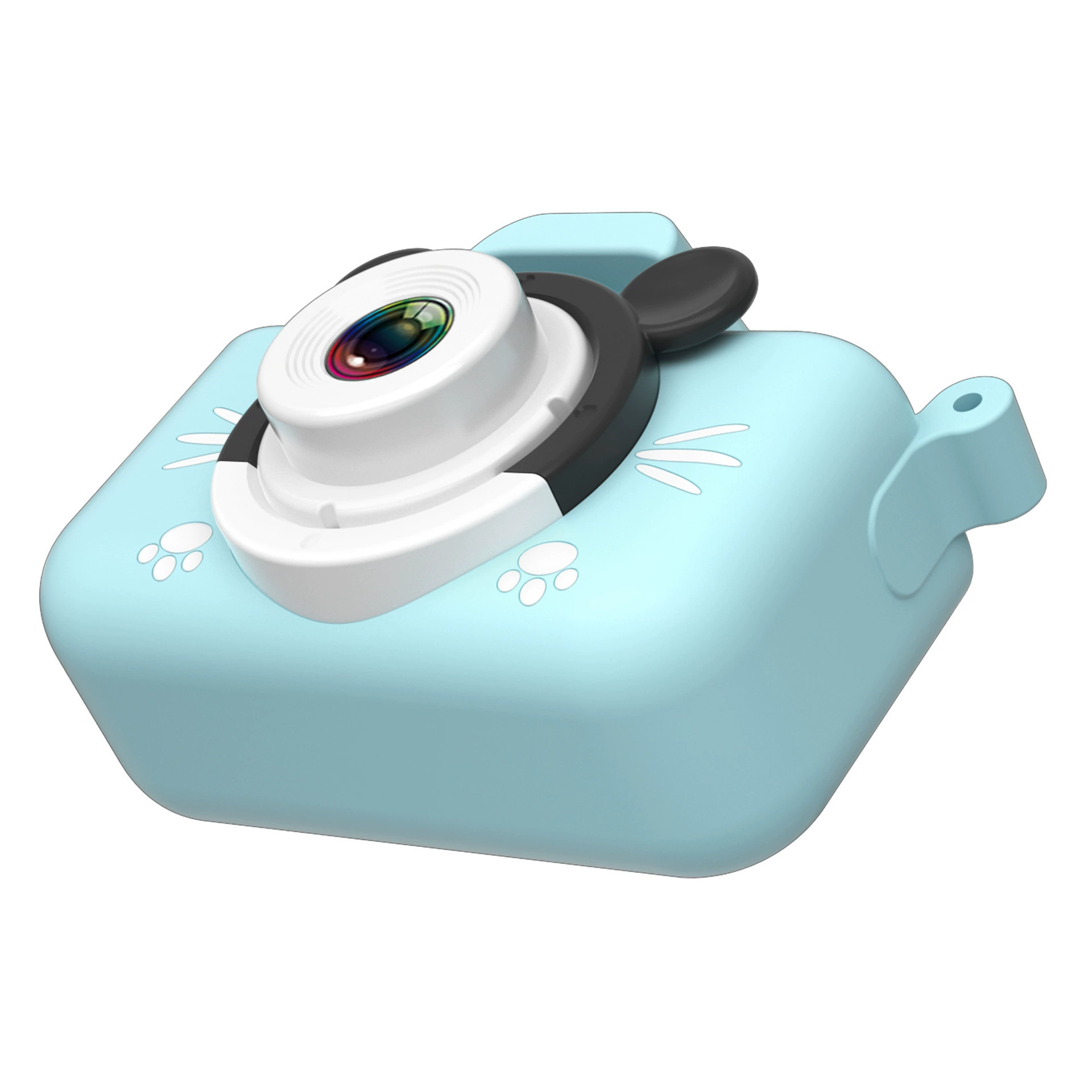 Small cartoon CCTV camera, toy, new collection, x5, 5S, Birthday gift