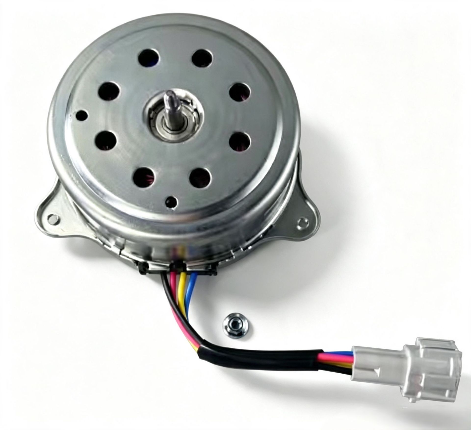 Car cooling fan motor, compatible with Nissan 21487-3AU1C