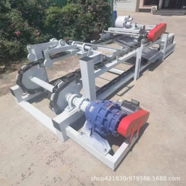 铸造设备;其他铸造设备;不脱硫除尘