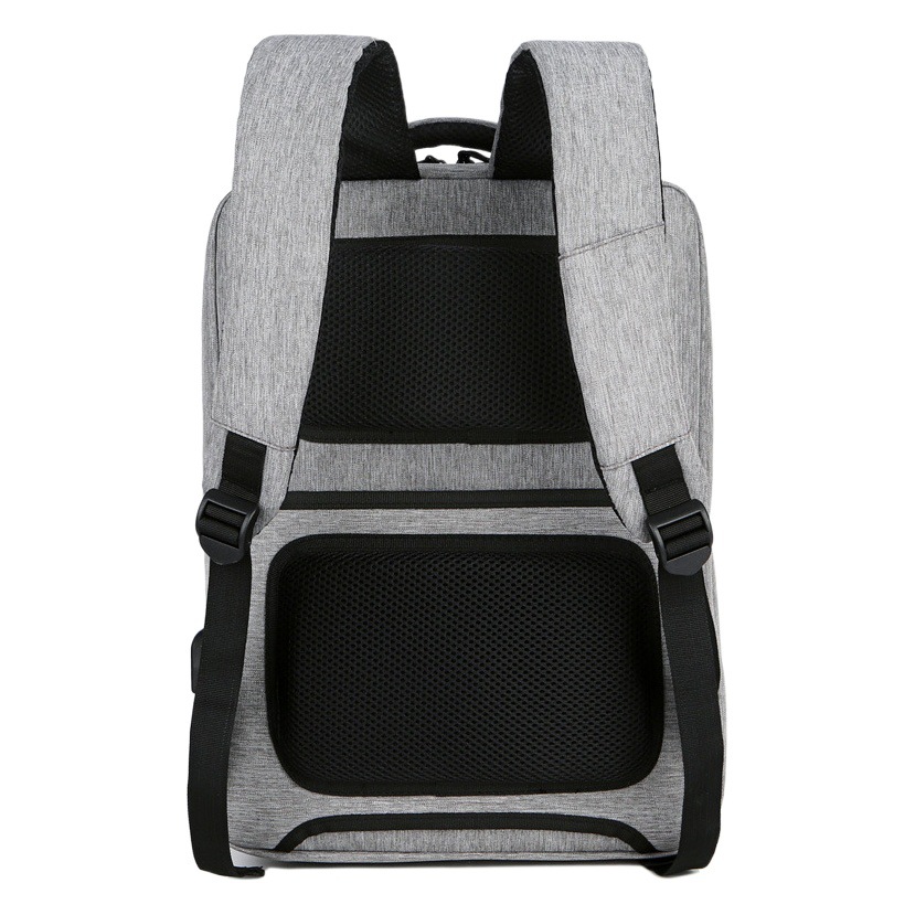 Wholesale printed computer backpack backpack notebook bag business casual backpack Huawei computer bag