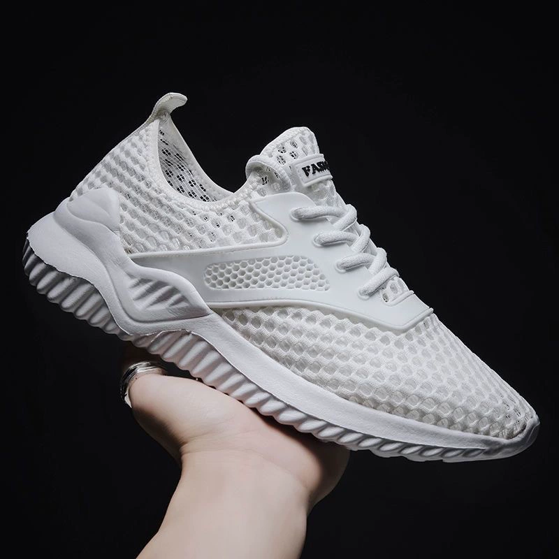 夏季男鞋男旅游鞋子运动鞋休闲男鞋2023新款流行帆布鞋sneakers