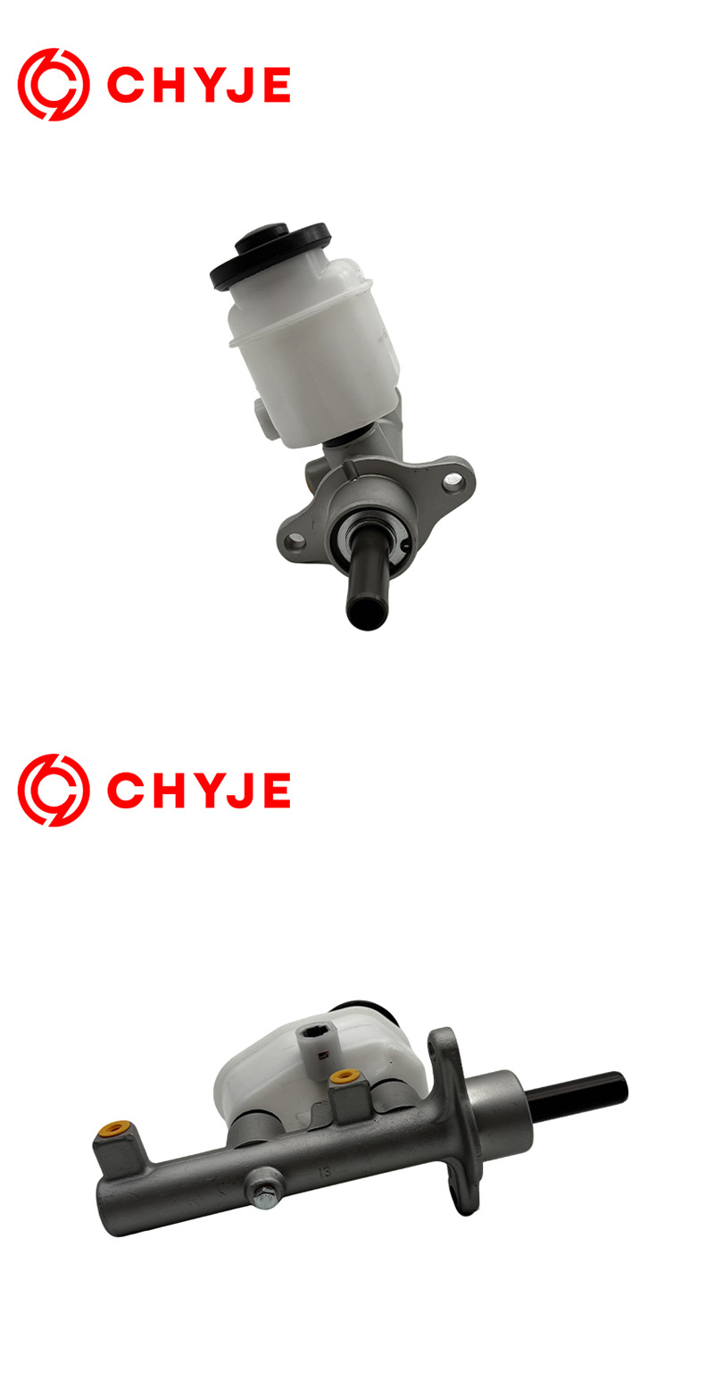 47201-0C010 0C011 Is Suitable for Toyota Tundra 00-06 Brake Master Cylinder Brake Master Cylinder