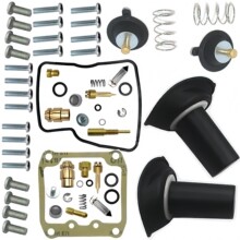 SUZUKI VS700 VS750 Intruder VS 700 750 Carburetor Repair Kit