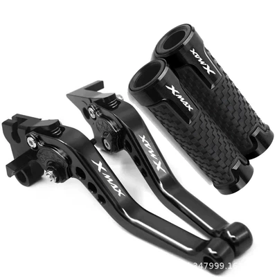 Motorcycle Handle Cover – Rod Xmax300/250 2017-2022