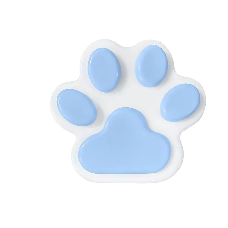 Amazonと同じぬいぐるみ猫の爪ピンチ減圧おもちゃ超ソフト粘土感食品おもちゃピンチ減圧おもちゃ|undefined