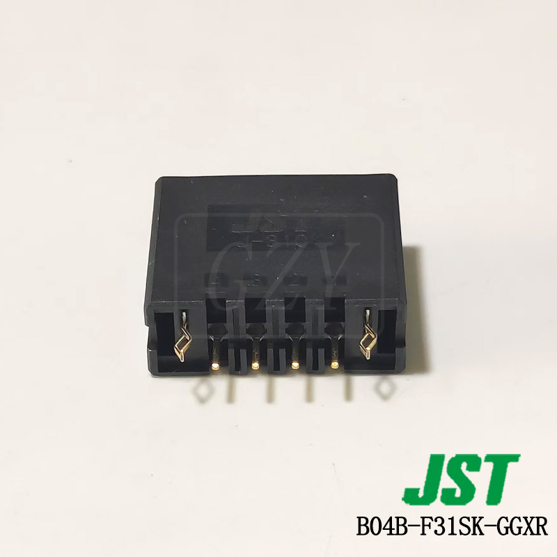 B04B-F31SK-GGXR (LF)(AU)  JSTJFAϵ3.81mm