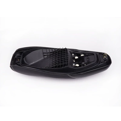 Modified Seat Cushion with Comfortable – Motorcycle cushion