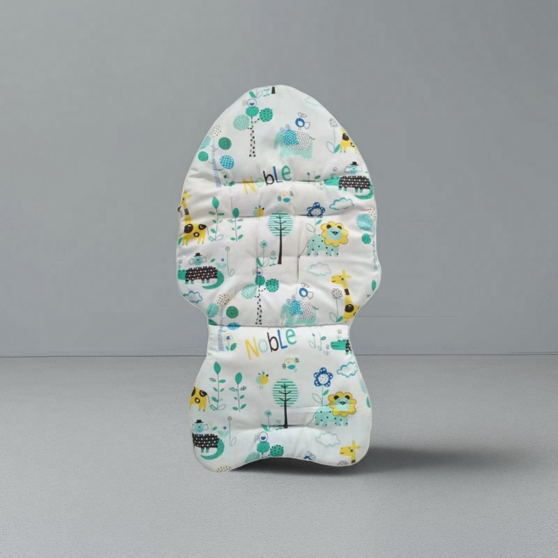Thickened Baby Cart