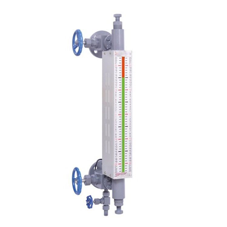 供应石英管双色液位计 型号:DIYA 4.0库号：M380089