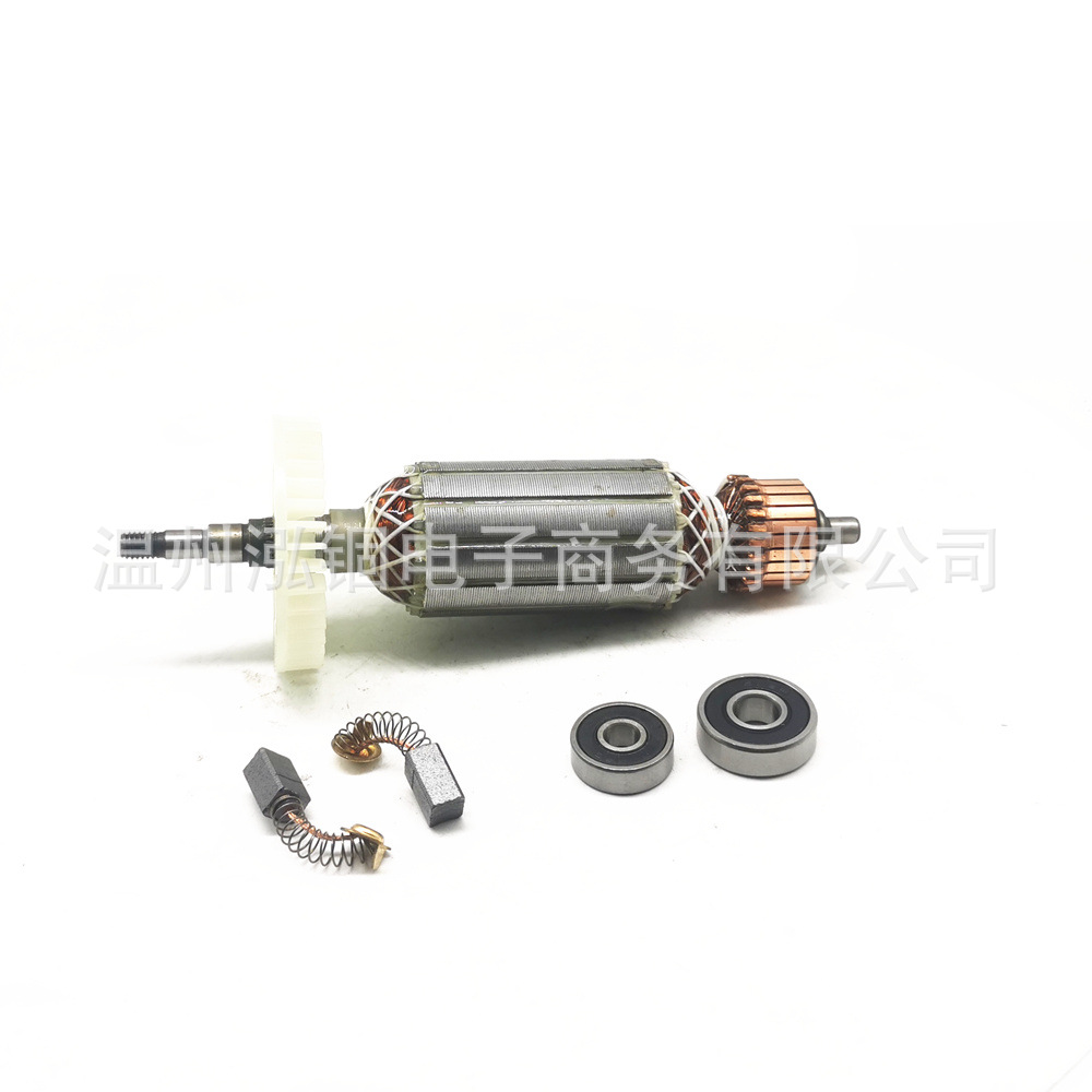 日立高壹  G10SS G12SS G13SS 转子