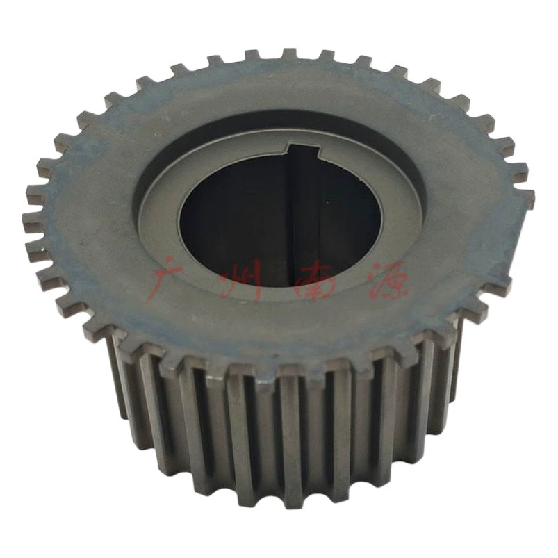 Производители поставляют подходящие для Toyota overbaring 5VZ датчик ГРМ натяжитель шестерни коленчатого вала 13551-62031