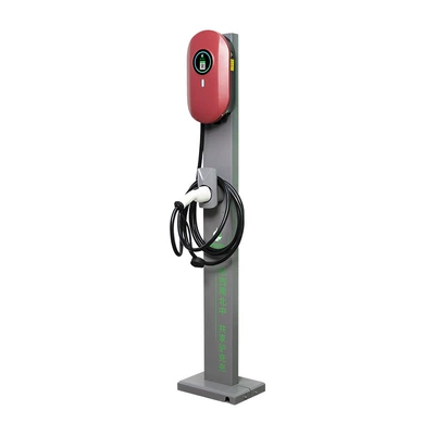 Commercial Shared Charging Station for | Elektrikli avtomobil şarj stansiyaları