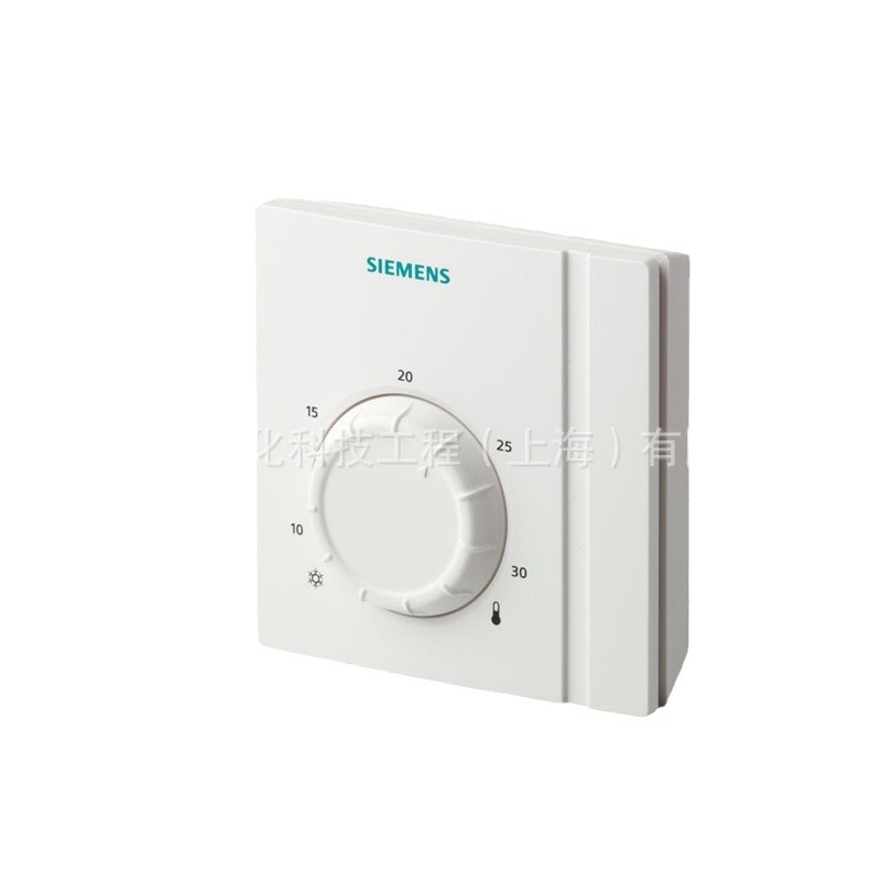 原装正品 SIEMENS/ 西门子机械式 温控器RAA11 RAA21 RAA31控制器