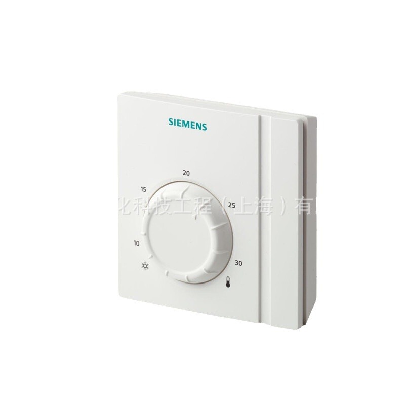 Original genuine goods SIEMENS/SIEMENS mechanical thermostat RAA11 RAA21 RAA31 controller