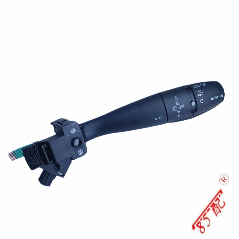 Headlight switch handle for Peugeot 206207307308408 Citroen C2C3C4