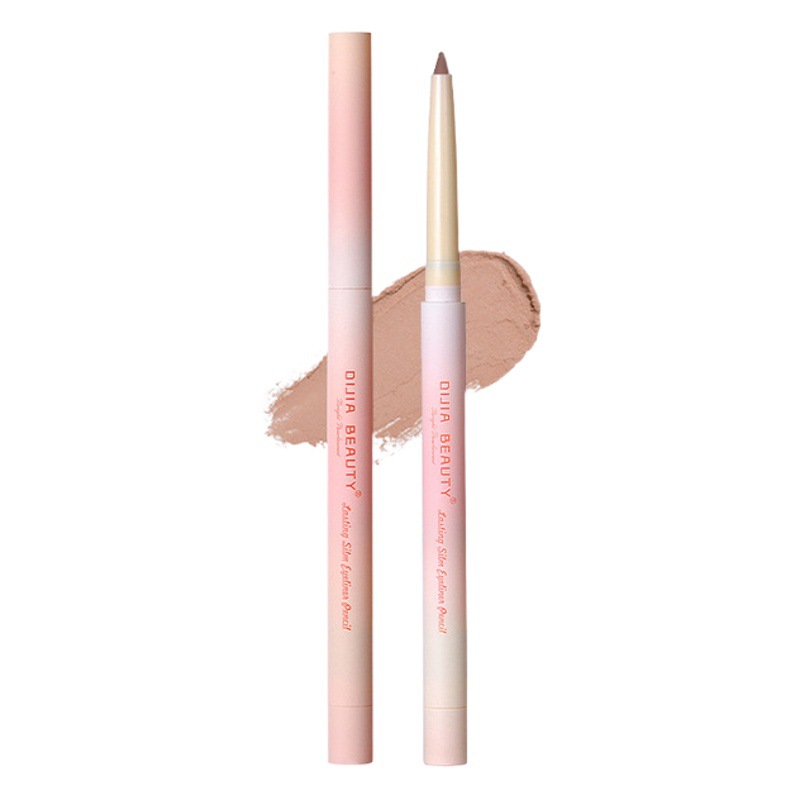 DIJIA/DIJIA Sleeping Silkworm Pen Matte Shadow Monochrome Highlight Eyeliner Glue Pen Outline Eye Makeup Brightening Sleeping Silkworm Pen