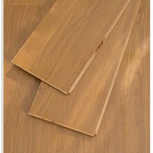 简欧意式奶油风金刚面耐磨环保E0商用实木多层复合木地板防水地暖