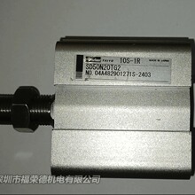 PARKER TAIYO日本太阳铁工气缸10S-1R SD50N20TG2现货 派克代理