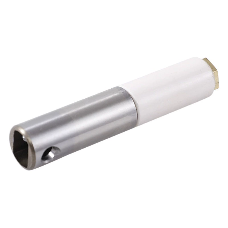 Сельскохозяйственный трехцилиндровый плунжерный насос аксессуары распылительный насос моторный опрыскиватель керамический плунжер поршень без масла Плунжер оптом