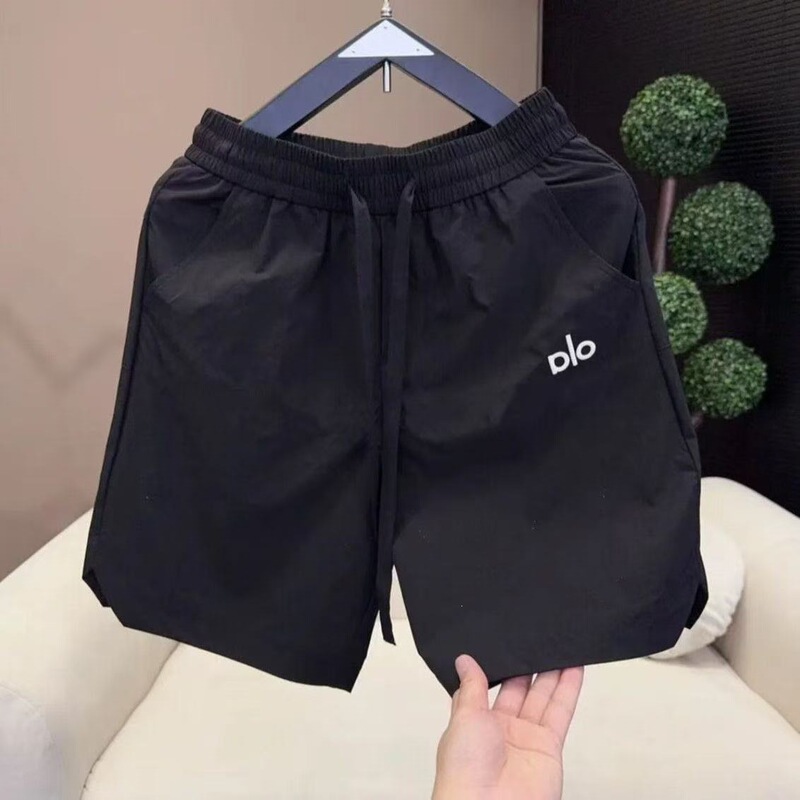 Summer New Men's Shorts Running Fitness Quick-Dry Shorts Lightweight Breathable Casual Versatile Five-Point Shorts Trendy Summer New Men's Shorts Running Fitness Quick-Dry Shorts Lightweight Breathable Casual Versatile Five-Point Shorts Trendy