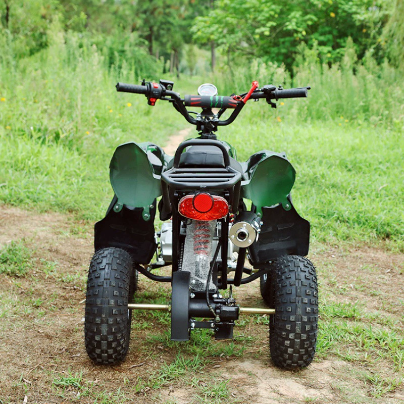 ATV Beach 110cc-125cc внедорожник четырехколесный мотоцикл детский мотоцикл