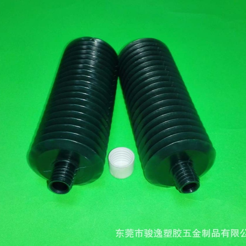 东莞厂家生产加工吹塑黄油瓶 吹塑油瓶 吹塑伸缩瓶 吹塑机油瓶