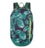 Backpack, small sports water repellent breathable travel bag