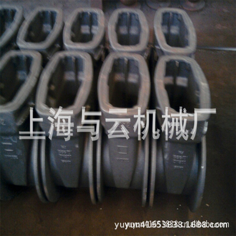 丆家承接球墨铸铁，灰铁铸件加工，砂型铸造，CMC精密加工