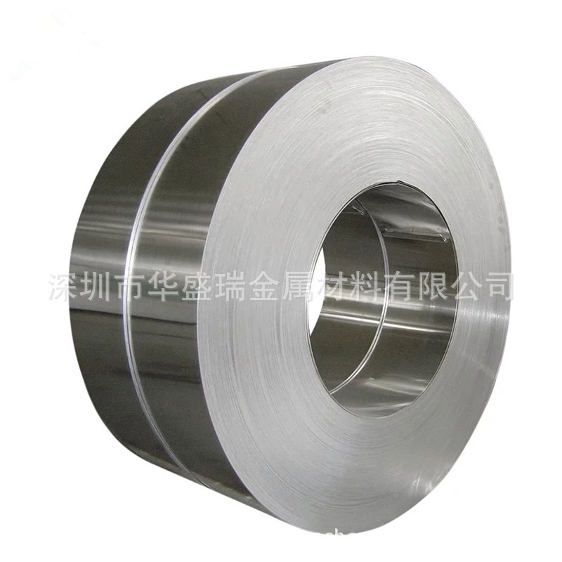 宝钢441 431 444不锈钢带 铁素体卷带 排气管及汽车配件专用