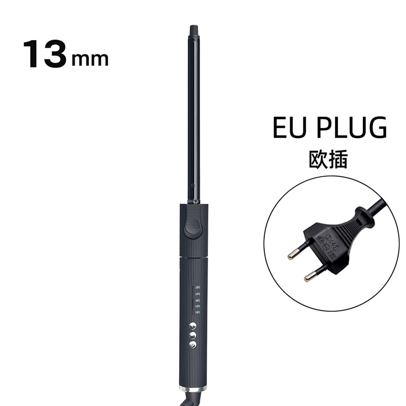 검정색 13mm 유럽 표준